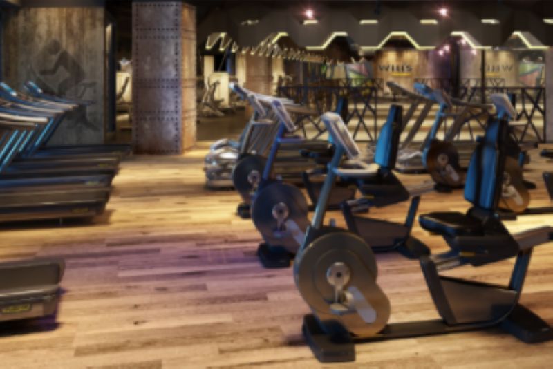 Will's Gym